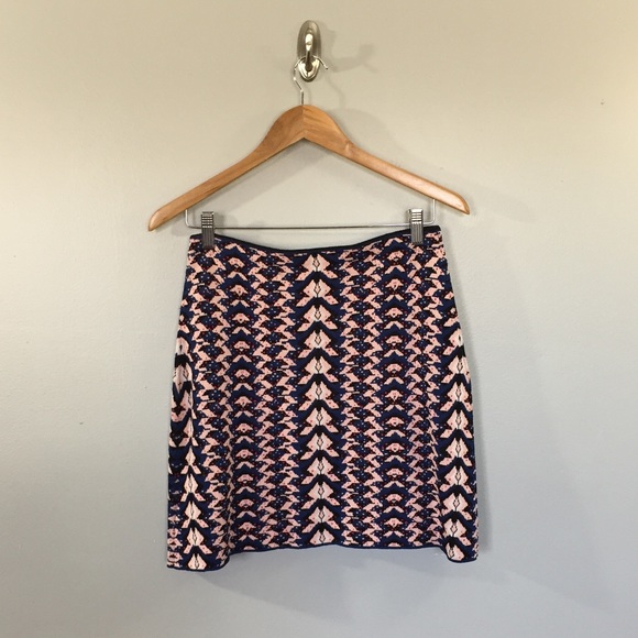 Rachel Roy Skirt with Button Detail Size Medium - Picture 2 of 6